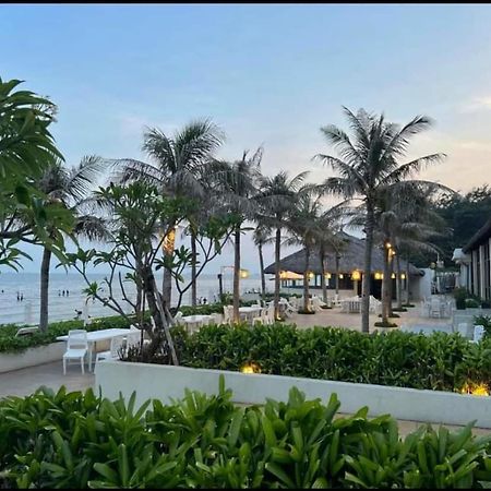 Can Ho Ven Bien 2 Pn 90M2 Tai Aria Vung Tau Co Ho Boi Εξωτερικό φωτογραφία
