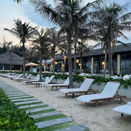 Can Ho Ven Bien 2 Pn 90M2 Tai Aria Vung Tau Co Ho Boi Εξωτερικό φωτογραφία
