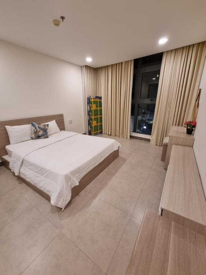 Can Ho Ven Bien 2 Pn 90M2 Tai Aria Vung Tau Co Ho Boi Εξωτερικό φωτογραφία