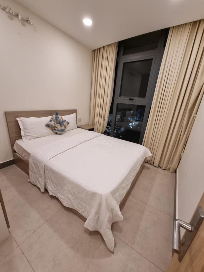Can Ho Ven Bien 2 Pn 90M2 Tai Aria Vung Tau Co Ho Boi Εξωτερικό φωτογραφία