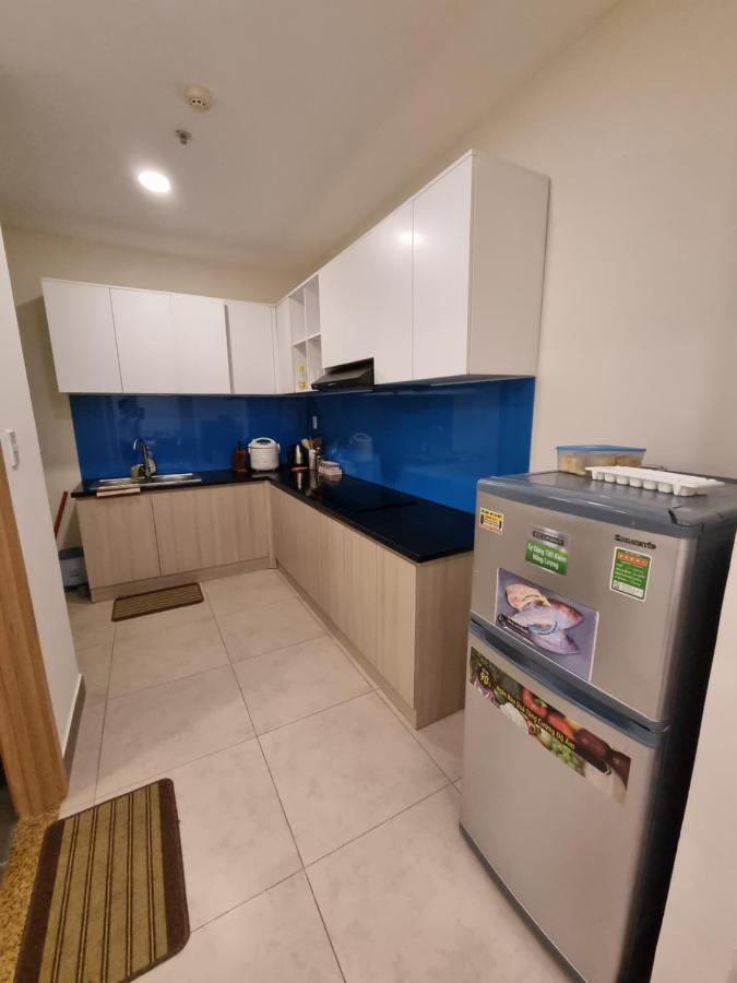 Can Ho Ven Bien 2 Pn 90M2 Tai Aria Vung Tau Co Ho Boi Εξωτερικό φωτογραφία