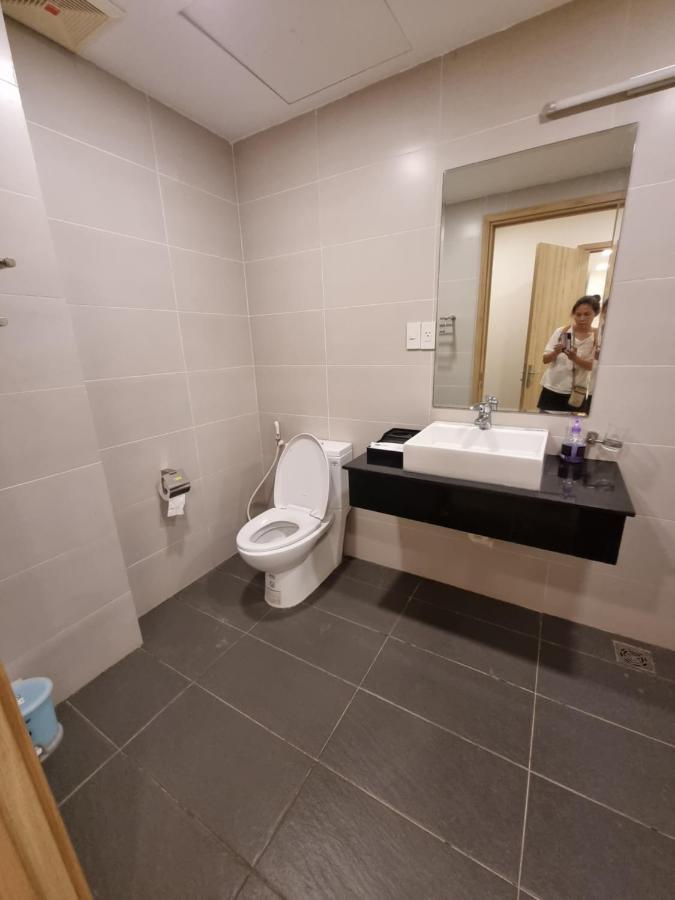 Can Ho Ven Bien 2 Pn 90M2 Tai Aria Vung Tau Co Ho Boi Εξωτερικό φωτογραφία