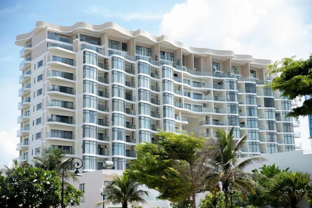 Can Ho Ven Bien 2 Pn 90M2 Tai Aria Vung Tau Co Ho Boi Εξωτερικό φωτογραφία