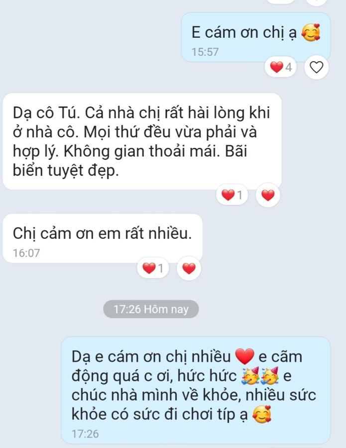 Can Ho Ven Bien 2 Pn 90M2 Tai Aria Vung Tau Co Ho Boi Εξωτερικό φωτογραφία